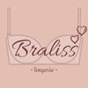 Braliss — інтернет-магазин нижньої жіночої білизни